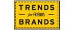 Скидка 10% на коллекция trends Brands limited! - Тросна